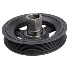 Engine Crankshaft Vibration Damper