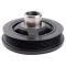 Engine Crankshaft Vibration Damper