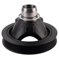 Engine Crankshaft Vibration Damper