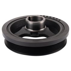 Engine Crankshaft Vibration Damper