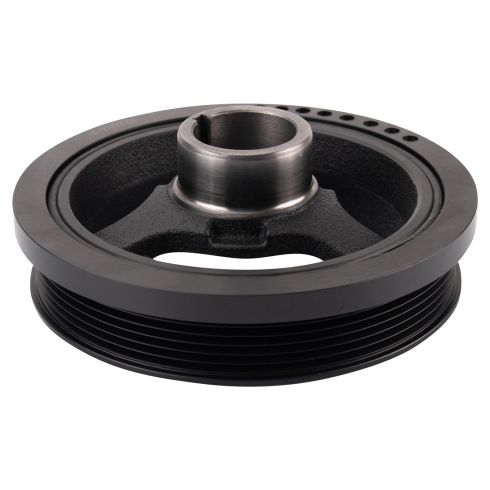 Engine Crankshaft Vibration Damper