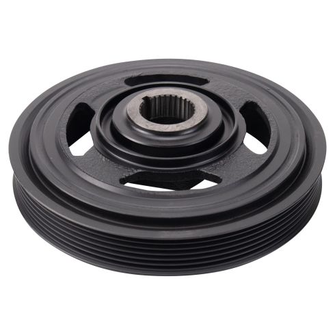 Engine Crankshaft Vibration Damper