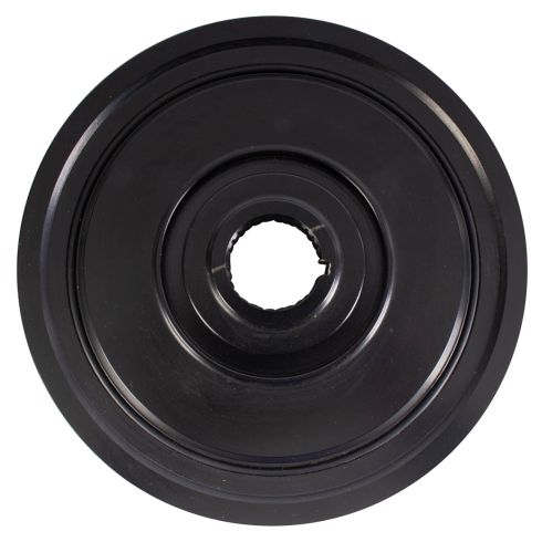 Engine Crankshaft Vibration Damper