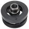 Engine Crankshaft Vibration Damper