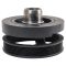 Engine Crankshaft Vibration Damper