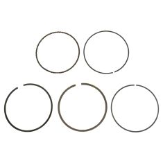 99-13 Volvo C30, C70, S40, S60, S70, V50, V70, V70XC, XC70, XC90 4-6 Cyl Std Piston Ring Set (Volvo)