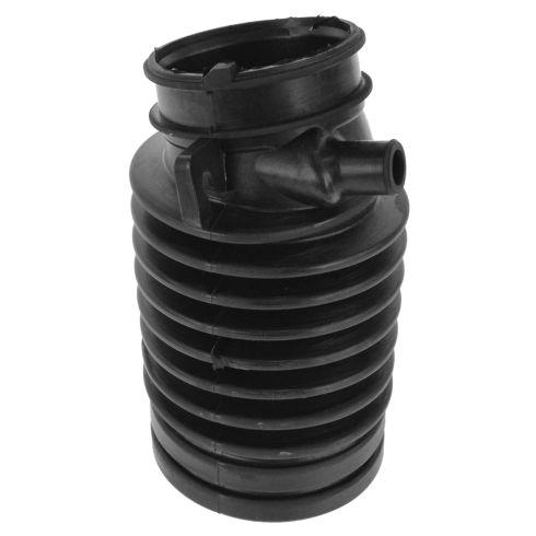 Dorman 696-001 Rubber Air Intake Hose 7in For Acura TL 04-06 Honda Accord 03-07