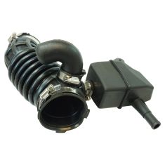 07-12 Nissan Sentra w/2.0L Engine Air Intake Hose w/Outlet Duct
