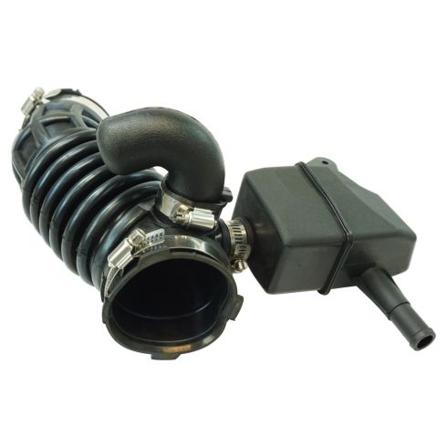 07-12 Nissan Sentra w/2.0L Engine Air Intake Hose w/Outlet Duct