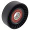 Serpentine Belt Tensioner Pulley