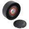 Serpentine Belt Tensioner Pulley
