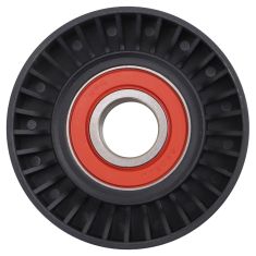 Serpentine Belt Tensioner Pulley