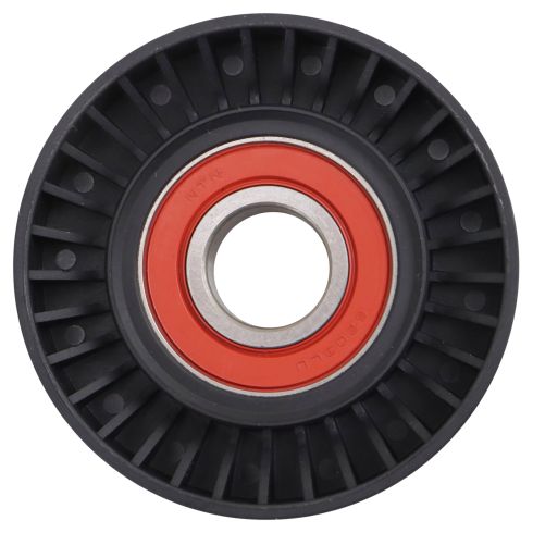 Serpentine Belt Tensioner Pulley