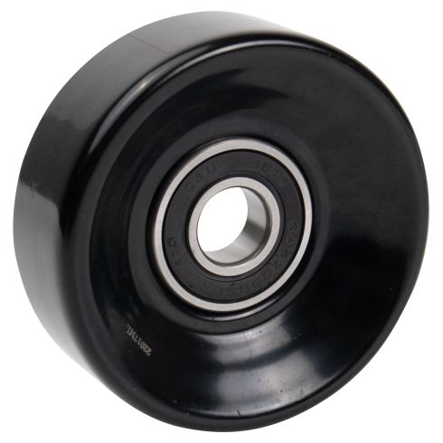 Serpentine Belt Idler Pulley