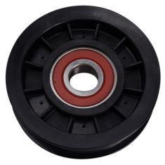 Serpentine Belt Idler Pulley