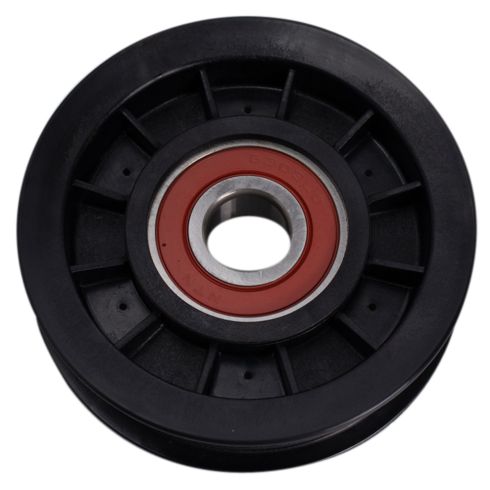 Serpentine Belt Idler Pulley