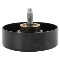Serpentine Belt Idler Pulley