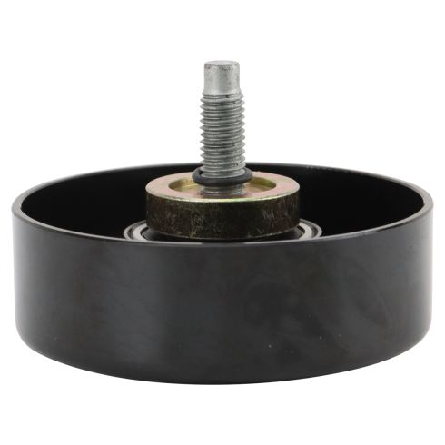 Serpentine Belt Idler Pulley