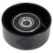 Serpentine Belt Idler Pulley
