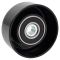 Serpentine Belt Idler Pulley