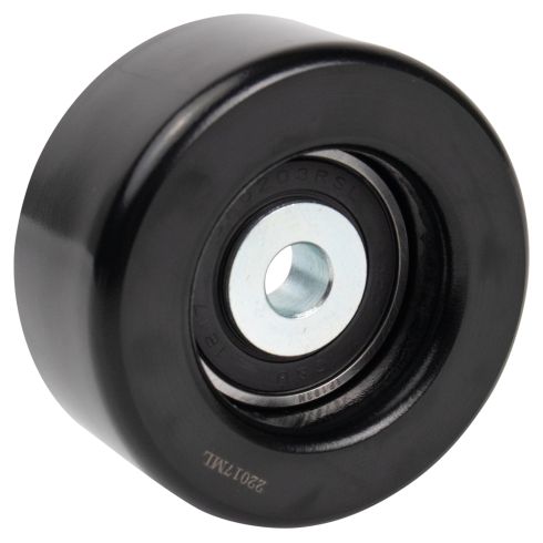 Serpentine Belt Idler Pulley