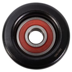 Serpentine Belt Idler Pulley