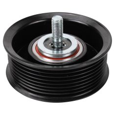 Serpentine Belt Idler Pulley