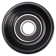 Serpentine Belt Tensioner Pulley