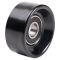 Serpentine Belt Tensioner Pulley