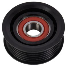 Serpentine Belt Idler Pulley