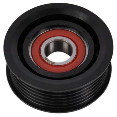 Serpentine Belt Idler Pulley