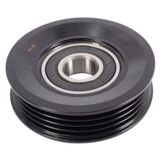 Serpentine Belt Idler Pulley