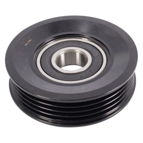 Serpentine Belt Idler Pulley