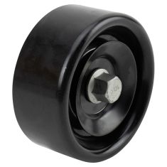 Serpentine Belt Idler Pulley