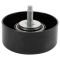 Serpentine Belt Idler Pulley
