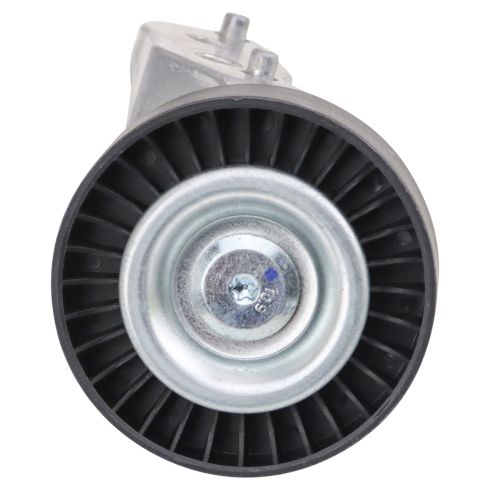 Serpentine Belt Idler Pulley