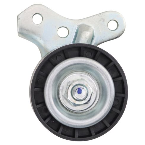 Serpentine Belt Idler Pulley