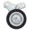Serpentine Belt Idler Pulley