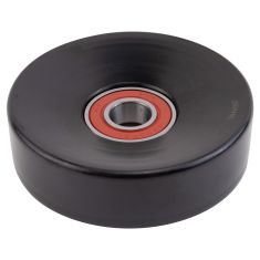 Serpentine Belt Idler Pulley