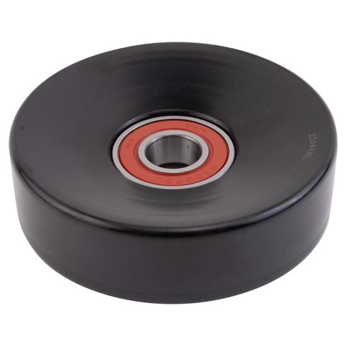 Serpentine Belt Idler Pulley