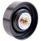 Serpentine Belt Idler Pulley
