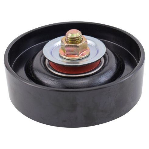 Serpentine Belt Idler Pulley