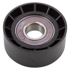 Serpentine Belt Idler Pulley