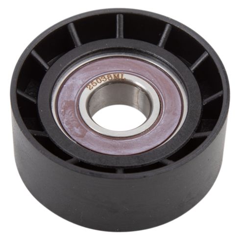 Serpentine Belt Idler Pulley