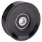 Serpentine Belt Idler Pulley