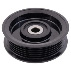 Serpentine Belt Idler Pulley