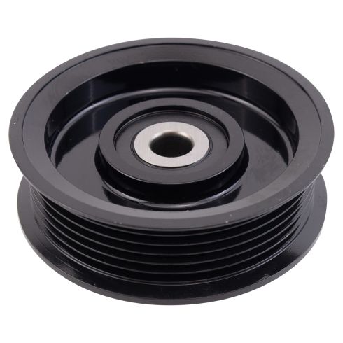 Serpentine Belt Idler Pulley
