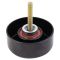 Serpentine Belt Idler Pulley
