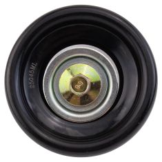Serpentine Belt Idler Pulley