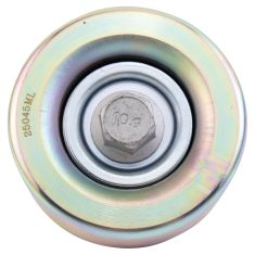 Serpentine Belt Idler Pulley